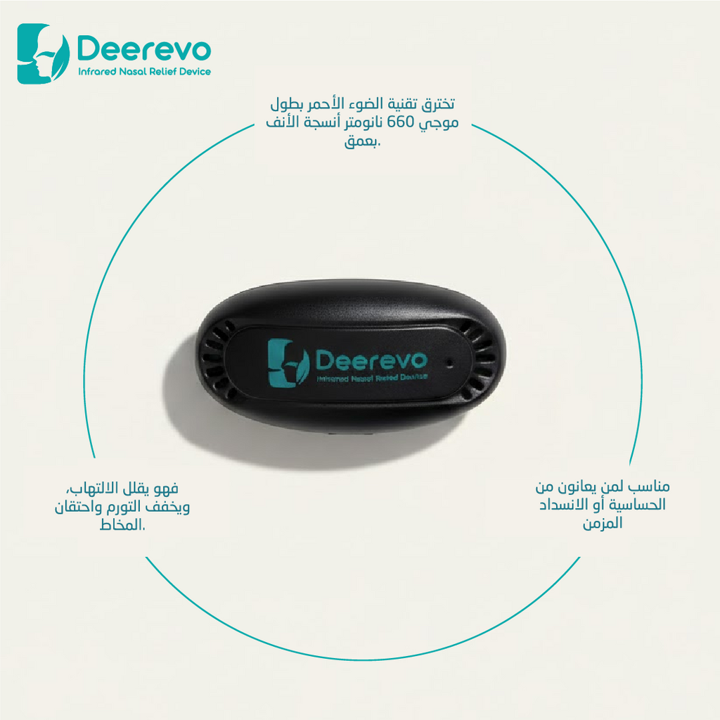 Deerevo