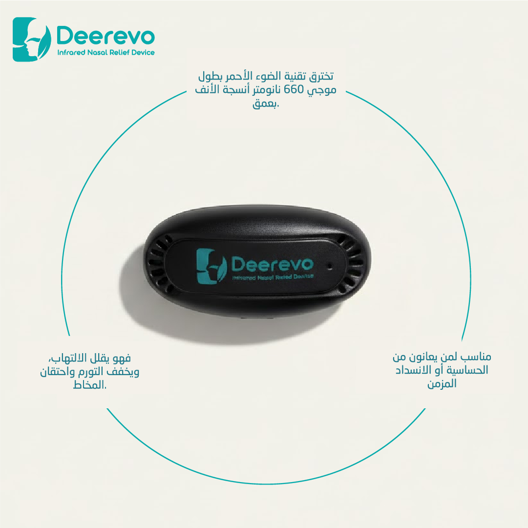 Deerevo